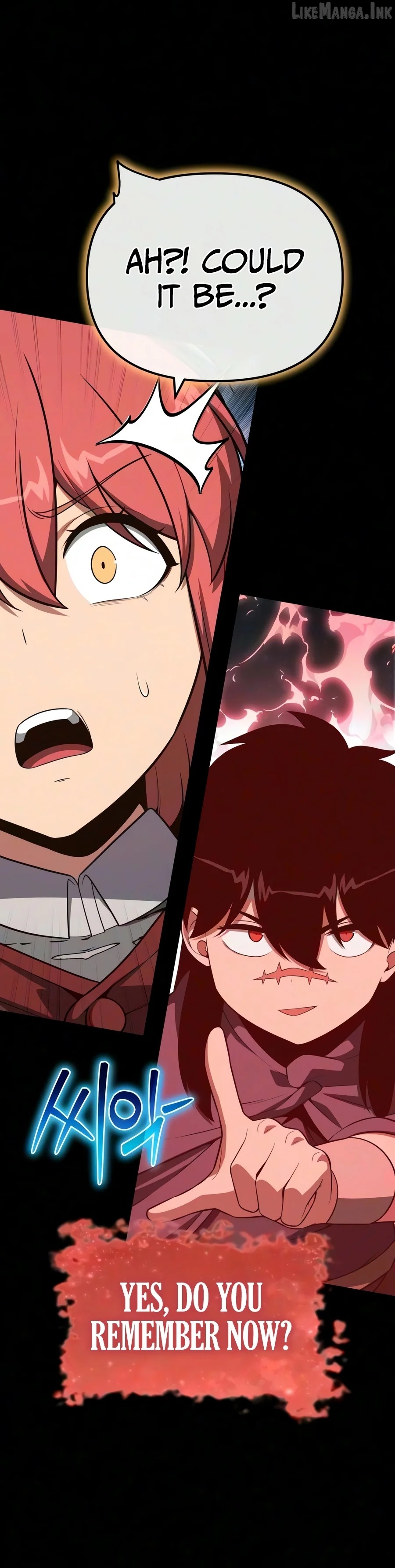 Read The Knight King Who Returned with a God EN Manga Online