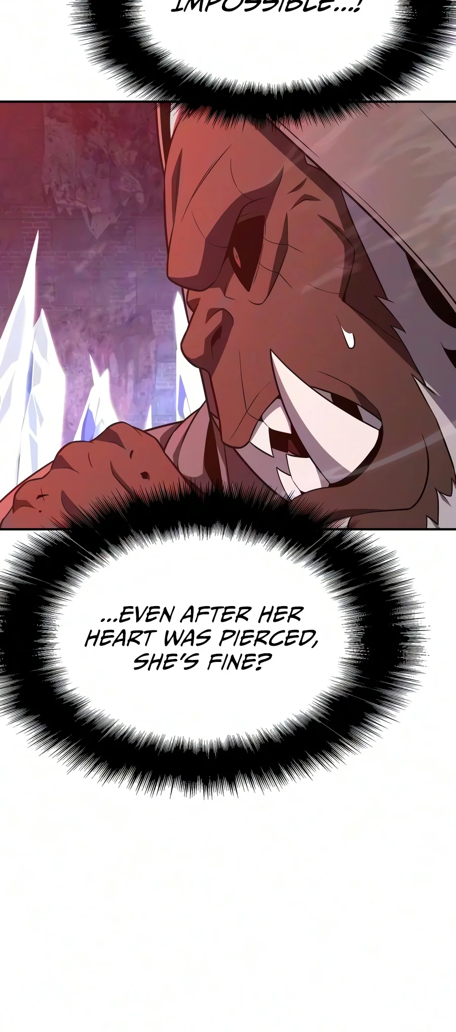Read The Knight King Who Returned with a God EN Manga Online