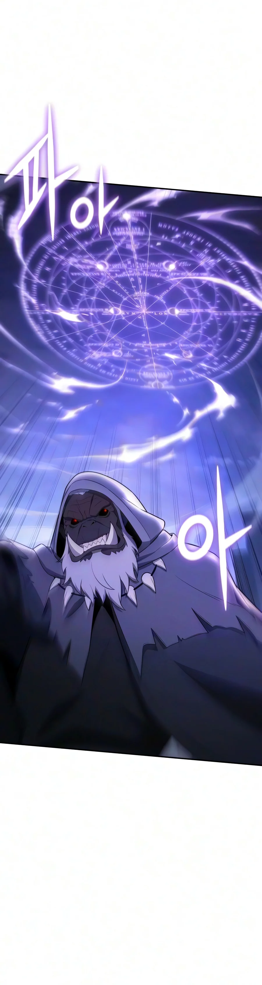 Read The Knight King Who Returned with a God EN Manga Online