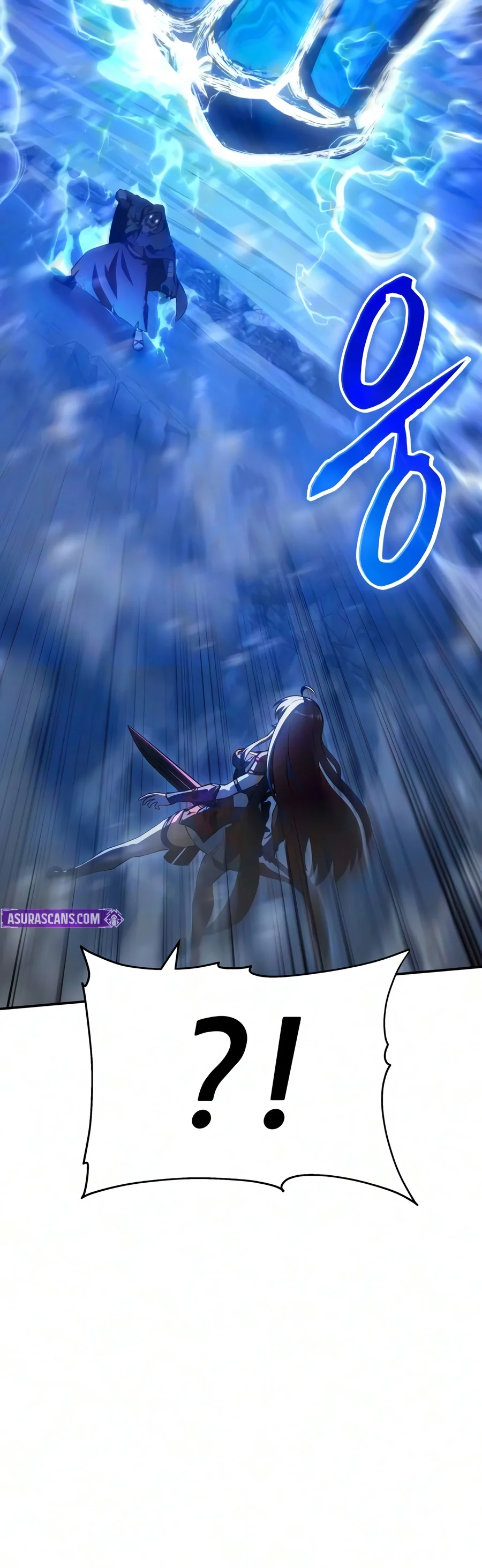 Read The Knight King Who Returned with a God EN Manga Online