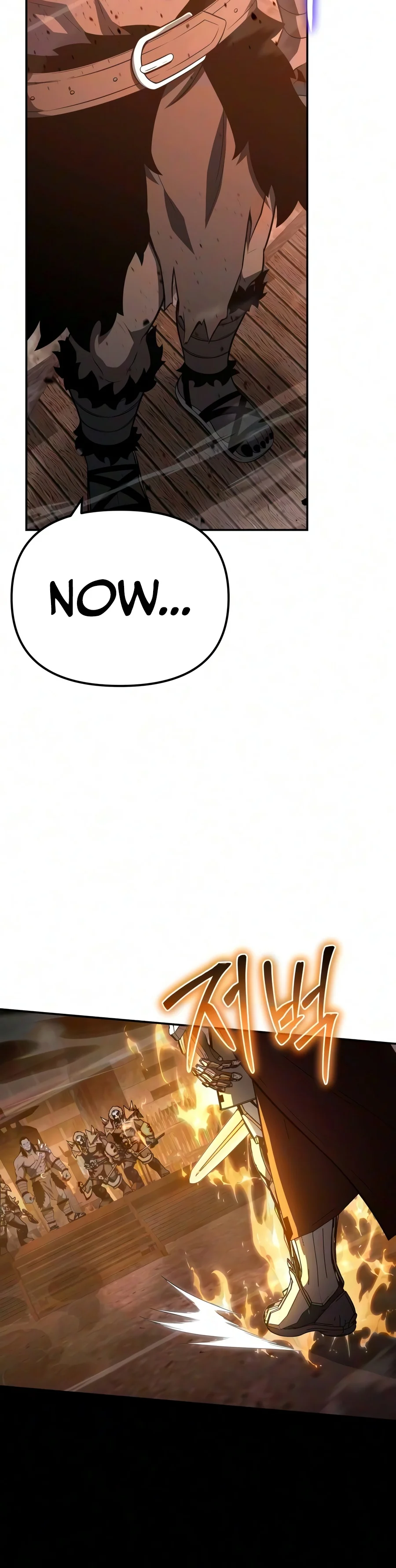 Read The Knight King Who Returned with a God EN Manga Online