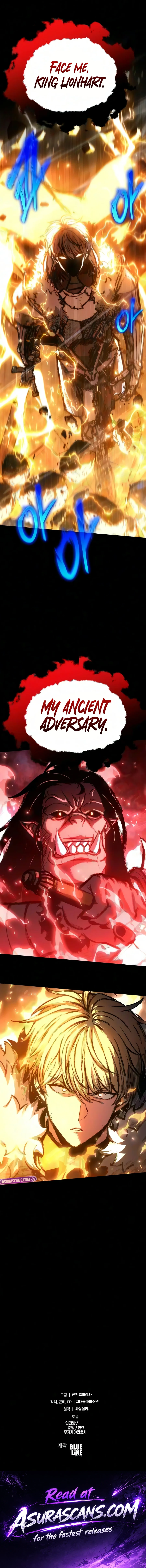 Read The Knight King Who Returned with a God EN Manga Online