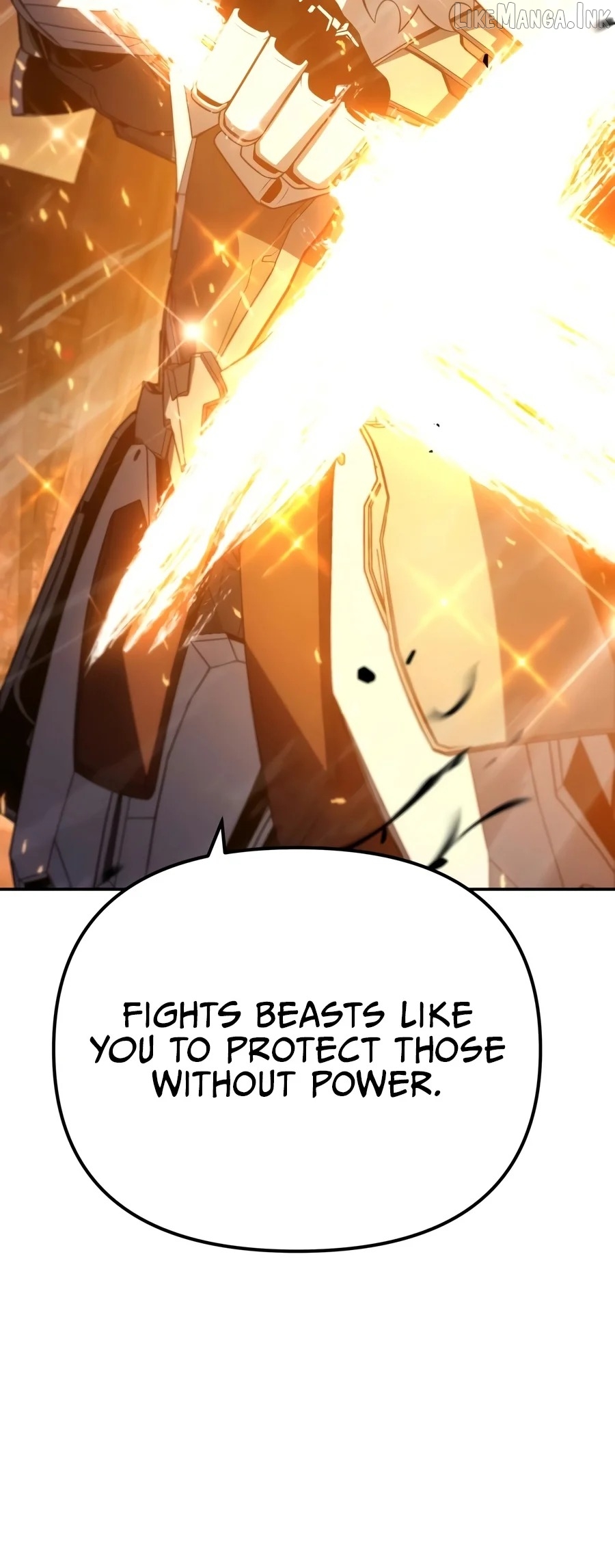 Read The Knight King Who Returned with a God EN Manga Online