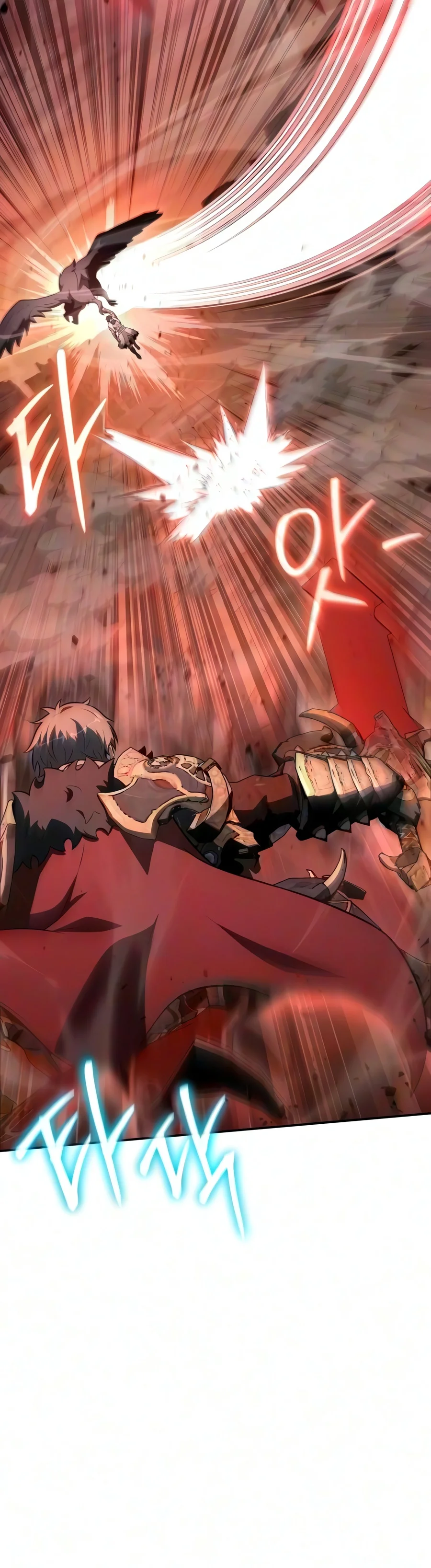 Read The Knight King Who Returned with a God EN Manga Online