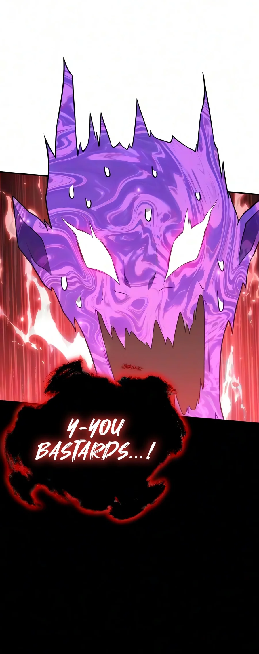 Read The Knight King Who Returned with a God EN Manga Online