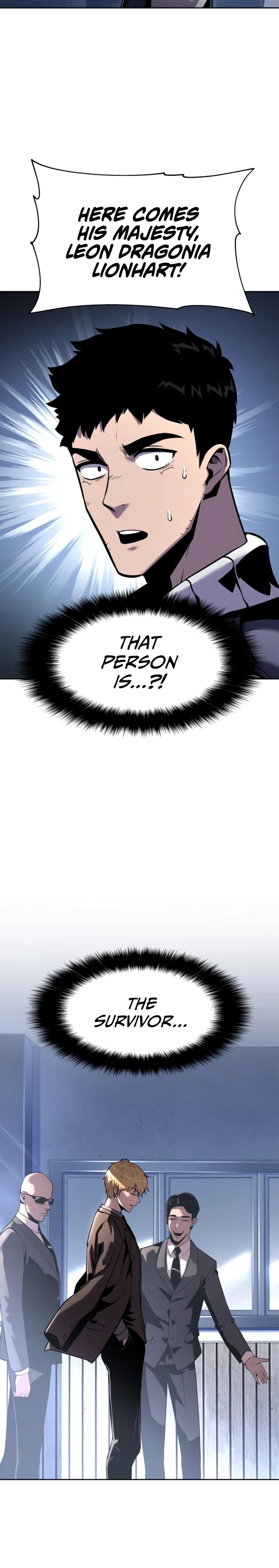 Read The Knight King Who Returned with a God EN Manga Online