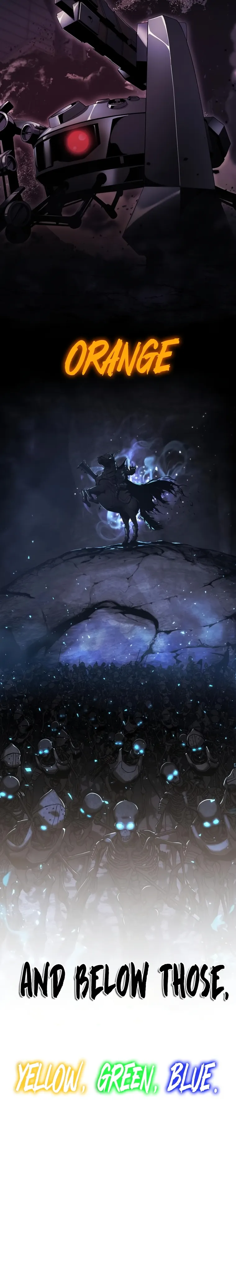 Read The Knight King Who Returned with a God EN Manga Online