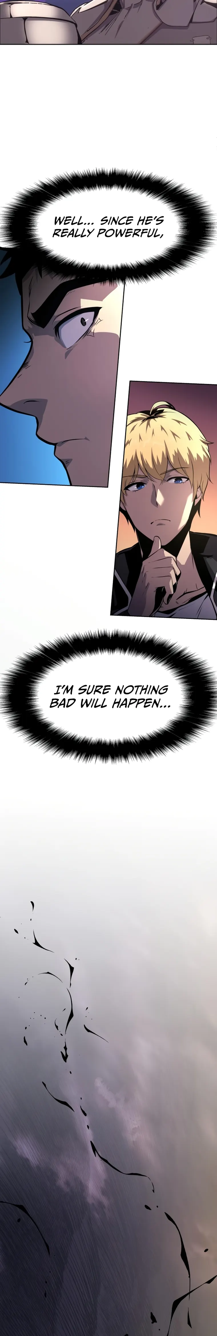 Read The Knight King Who Returned with a God EN Manga Online