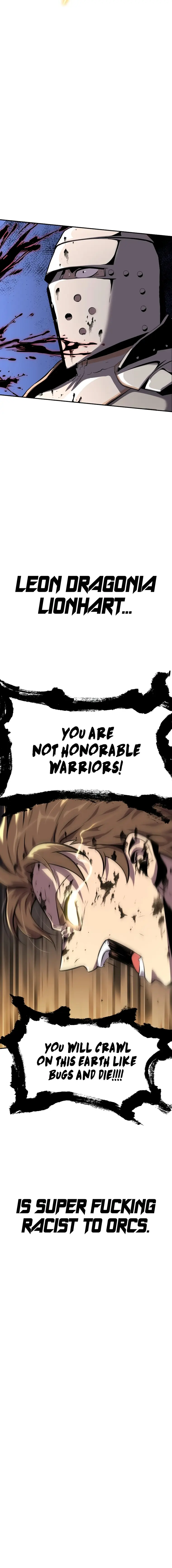 Read The Knight King Who Returned with a God EN Manga Online