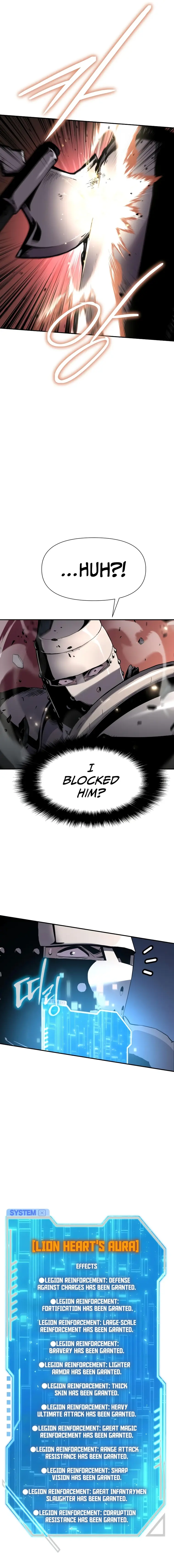 Read The Knight King Who Returned with a God EN Manga Online