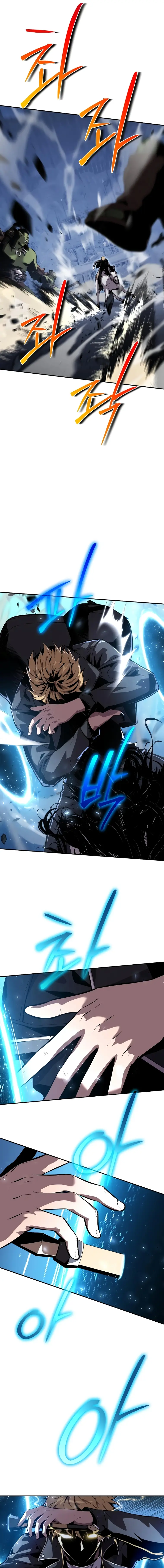Read The Knight King Who Returned with a God EN Manga Online