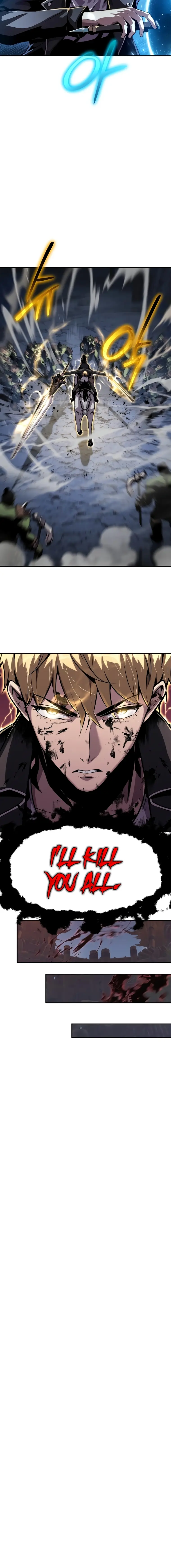 Read The Knight King Who Returned with a God EN Manga Online