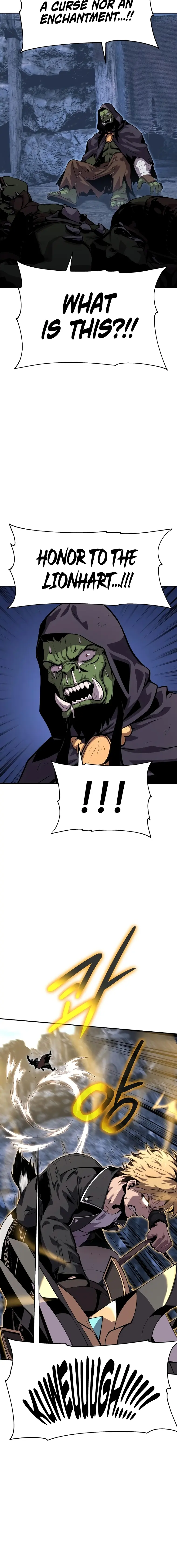 Read The Knight King Who Returned with a God EN Manga Online