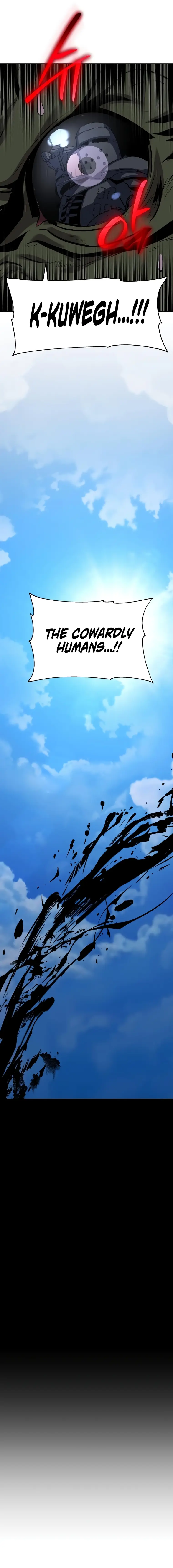Read The Knight King Who Returned with a God EN Manga Online