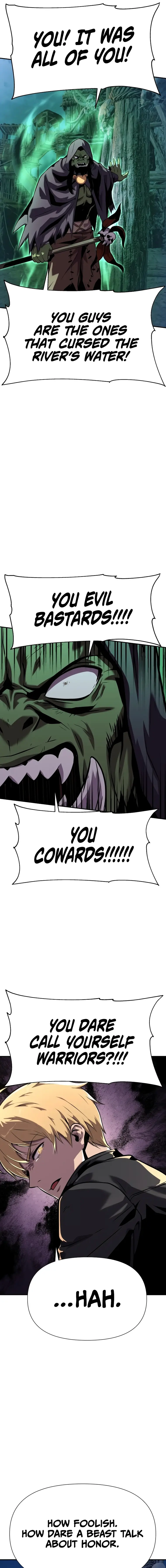 Read The Knight King Who Returned with a God EN Manga Online