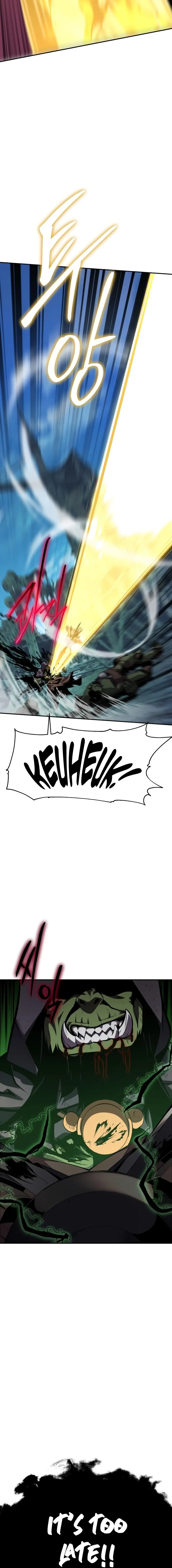 Read The Knight King Who Returned with a God EN Manga Online