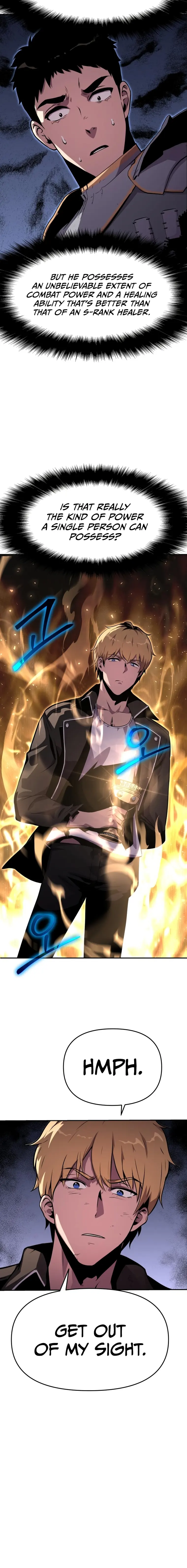 Read The Knight King Who Returned with a God EN Manga Online