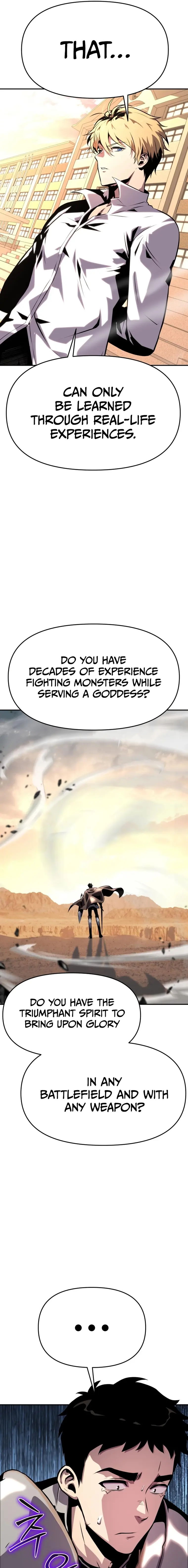 Read The Knight King Who Returned with a God EN Manga Online