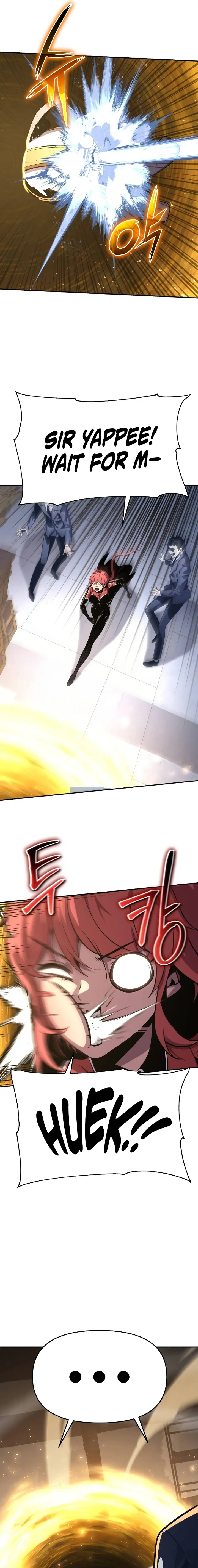 Read The Knight King Who Returned with a God EN Manga Online