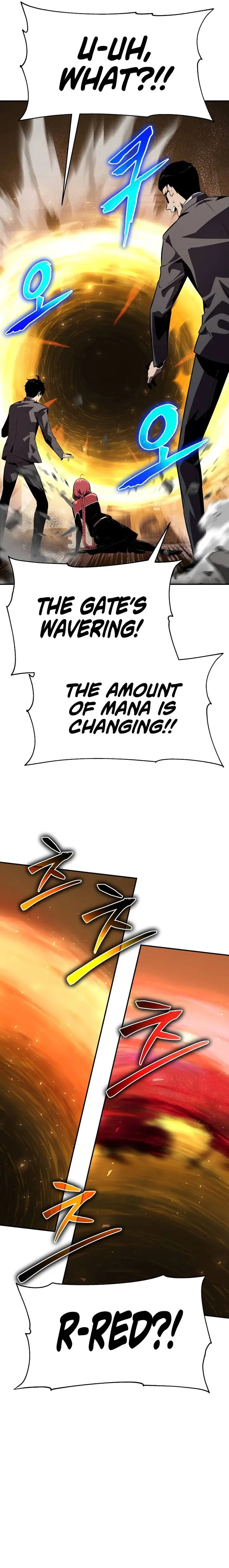 Read The Knight King Who Returned with a God EN Manga Online