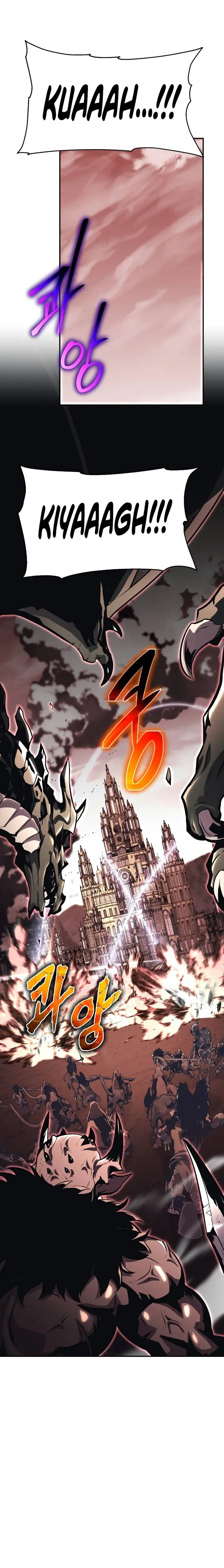 Read The Knight King Who Returned with a God EN Manga Online
