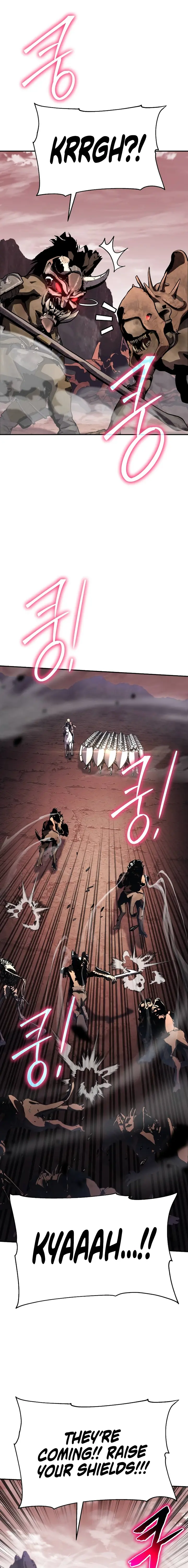 Read The Knight King Who Returned with a God EN Manga Online