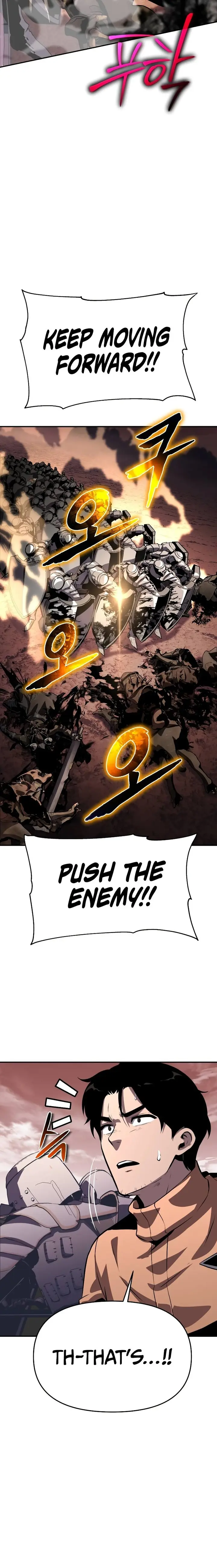 Read The Knight King Who Returned with a God EN Manga Online