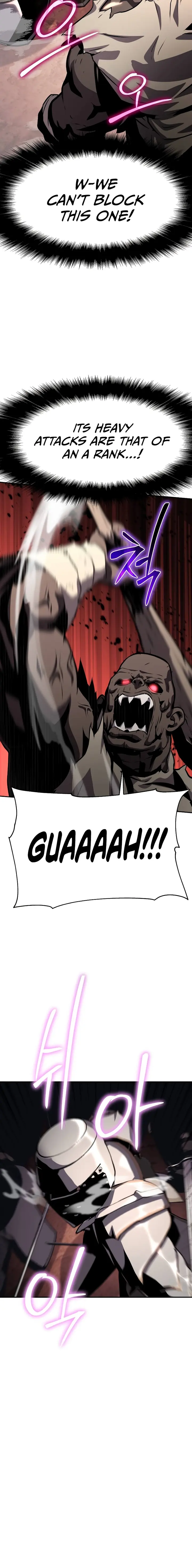 Read The Knight King Who Returned with a God EN Manga Online