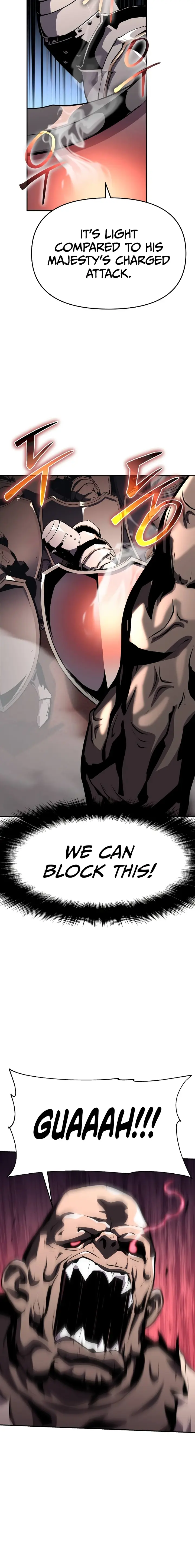 Read The Knight King Who Returned with a God EN Manga Online