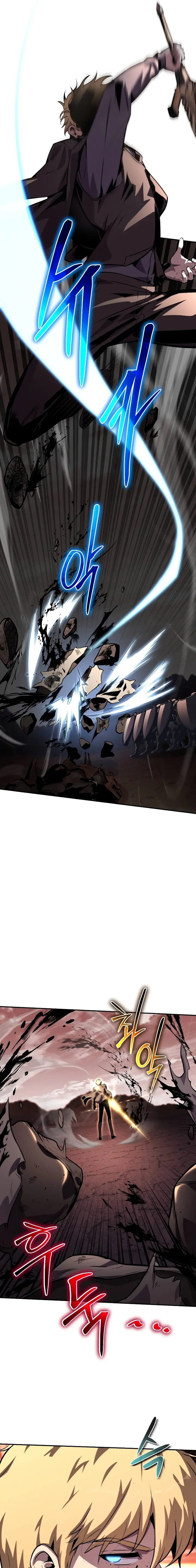 Read The Knight King Who Returned with a God EN Manga Online