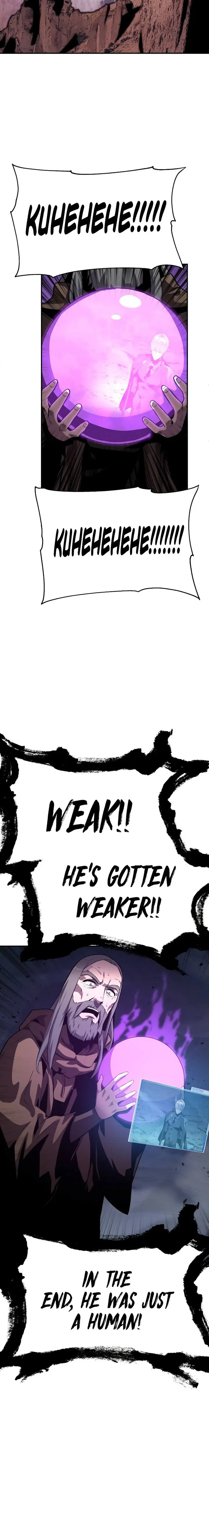 Read The Knight King Who Returned with a God EN Manga Online