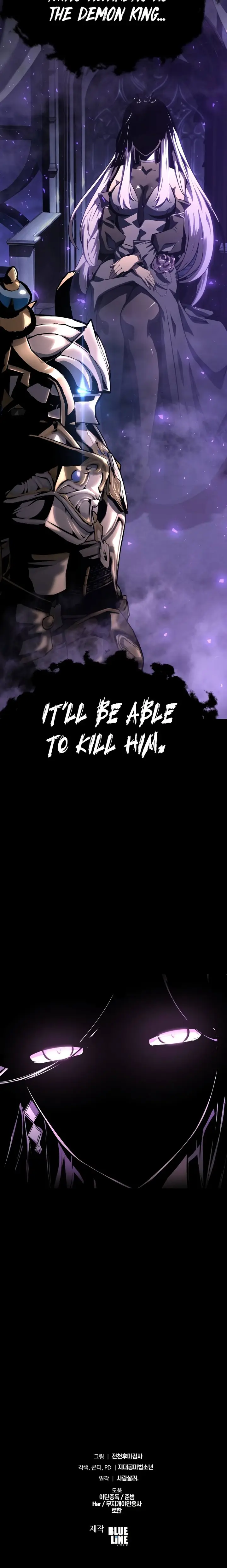 Read The Knight King Who Returned with a God EN Manga Online