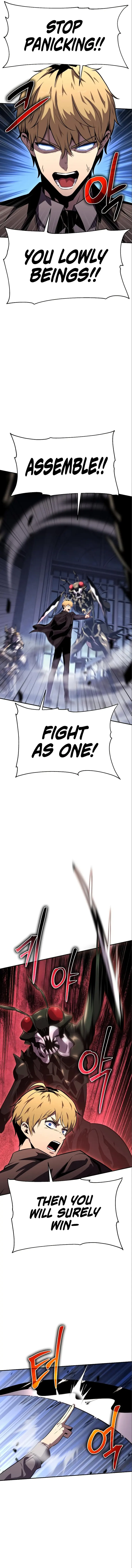 Read The Knight King Who Returned with a God EN Manga Online