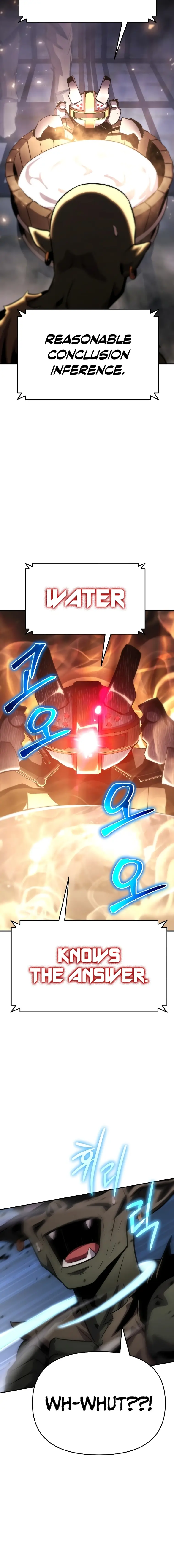 Read The Knight King Who Returned with a God EN Manga Online