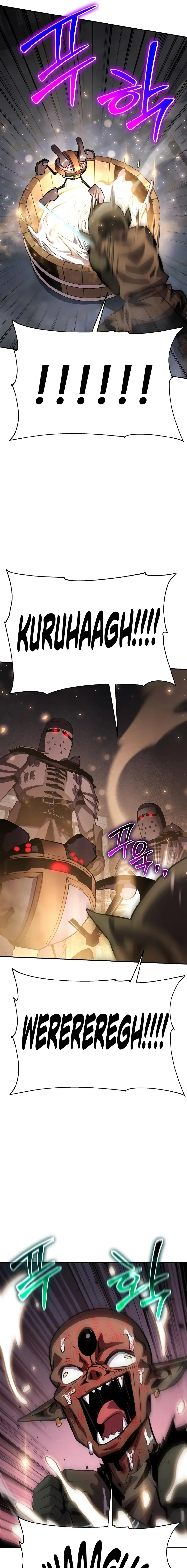 Read The Knight King Who Returned with a God EN Manga Online
