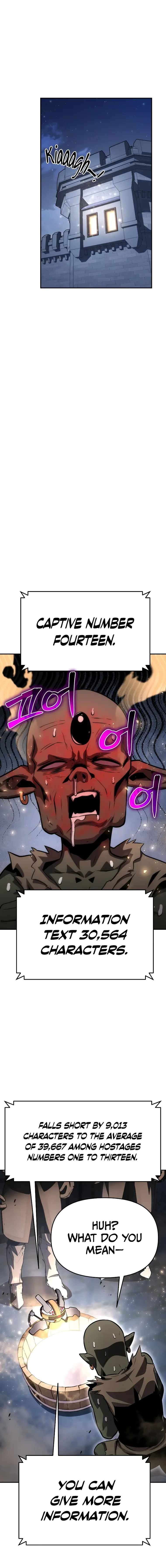 Read The Knight King Who Returned with a God EN Manga Online