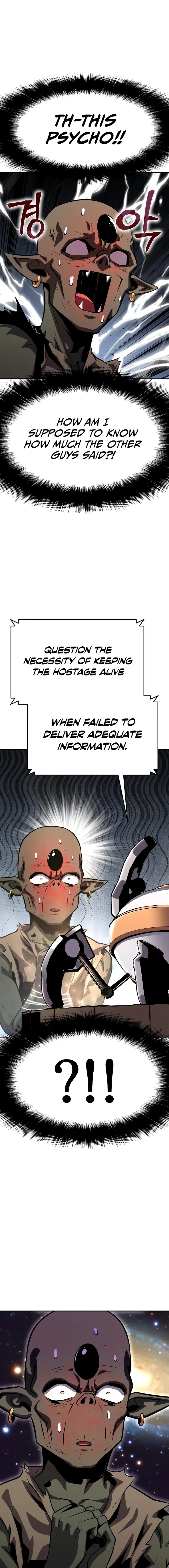 Read The Knight King Who Returned with a God EN Manga Online