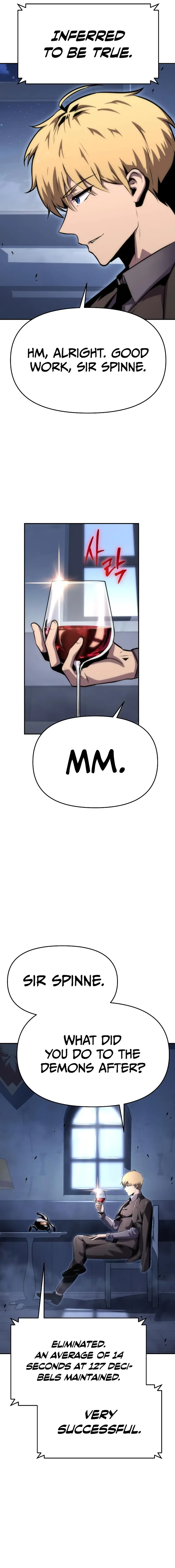 Read The Knight King Who Returned with a God EN Manga Online