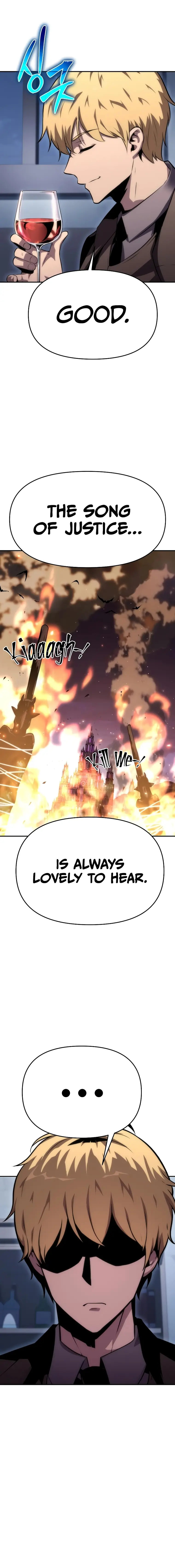 Read The Knight King Who Returned with a God EN Manga Online