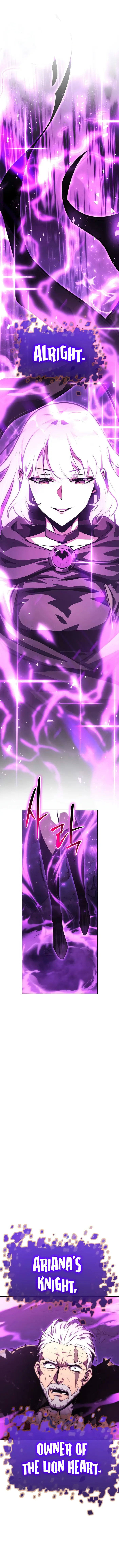 Read The Knight King Who Returned with a God EN Manga Online