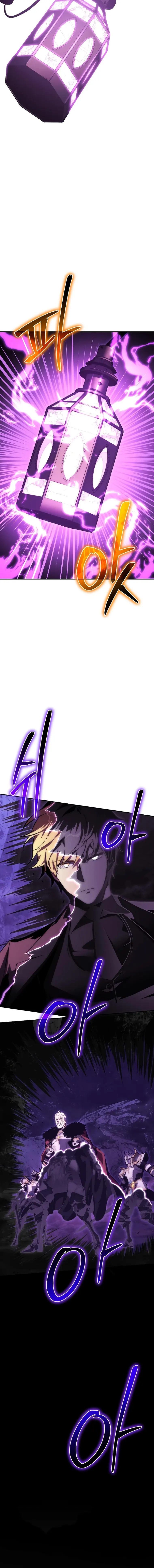 Read The Knight King Who Returned with a God EN Manga Online
