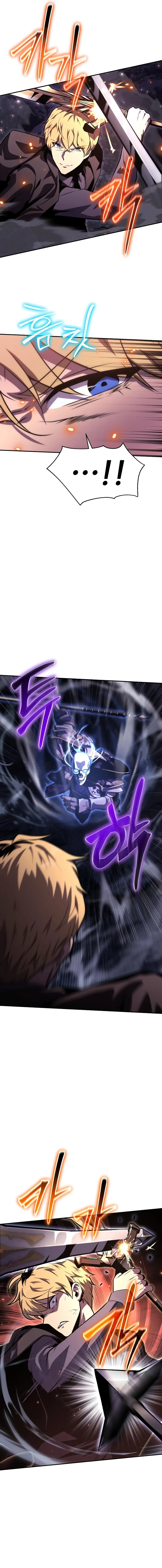 Read The Knight King Who Returned with a God EN Manga Online