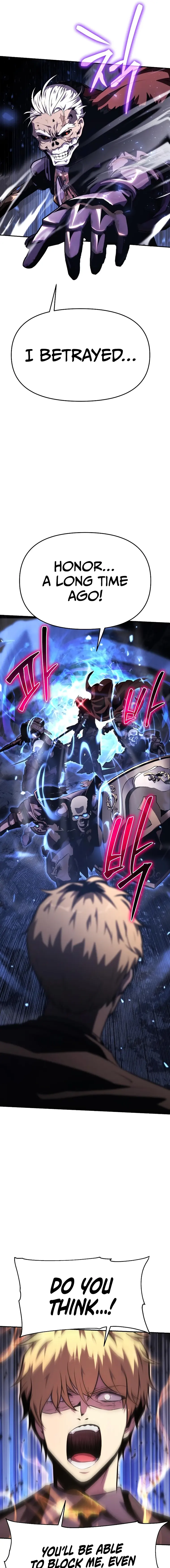 Read The Knight King Who Returned with a God EN Manga Online