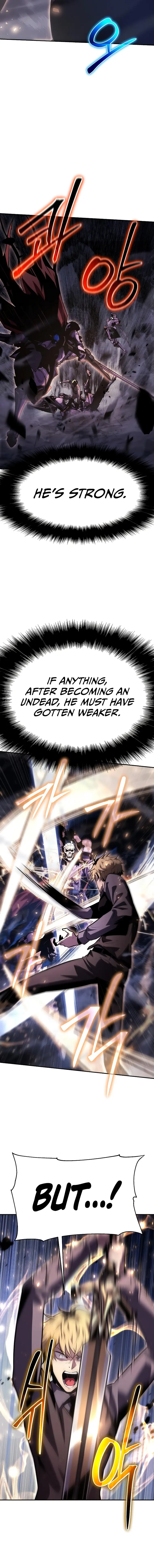 Read The Knight King Who Returned with a God EN Manga Online
