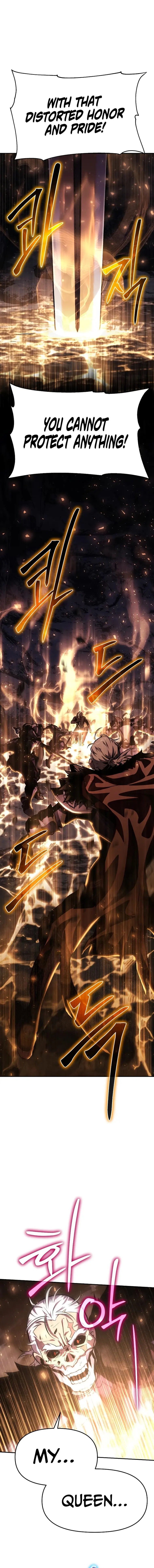 Read The Knight King Who Returned with a God EN Manga Online