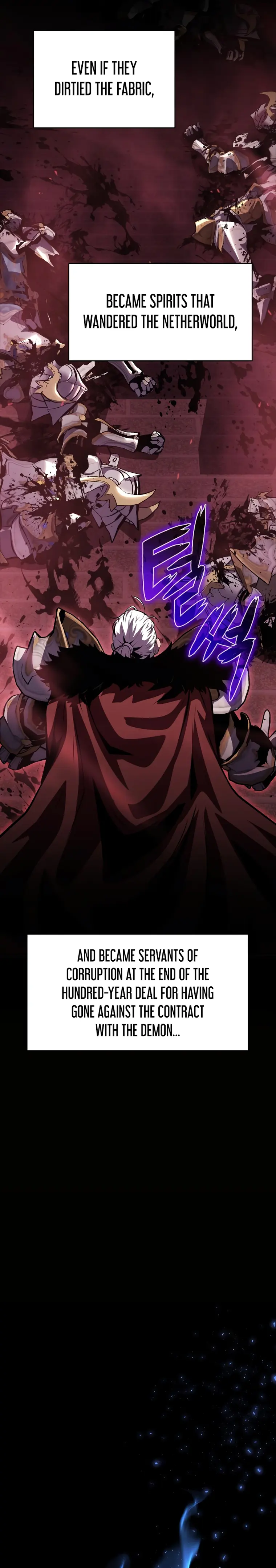 Read The Knight King Who Returned with a God EN Manga Online