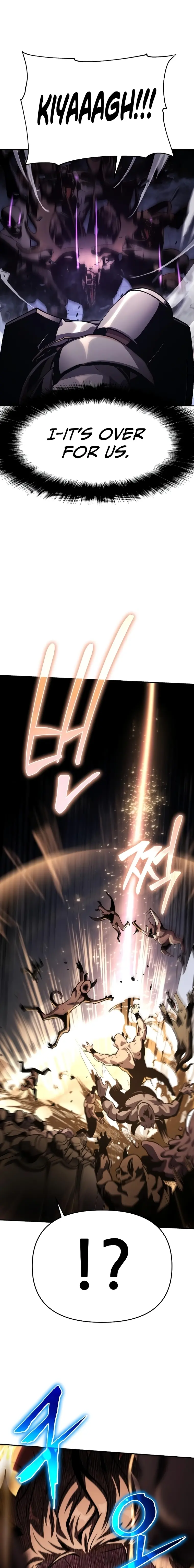 Read The Knight King Who Returned with a God EN Manga Online