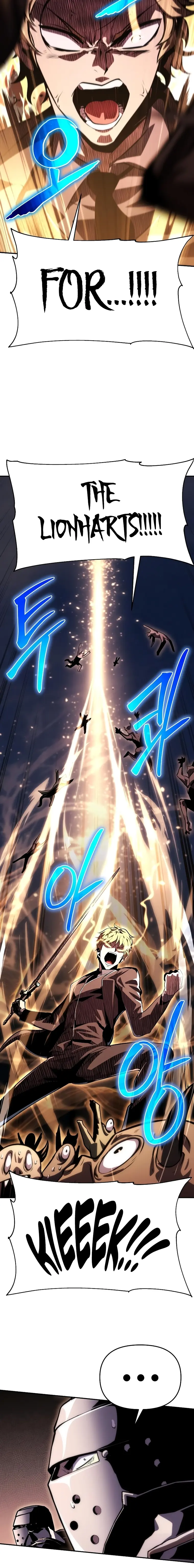 Read The Knight King Who Returned with a God EN Manga Online