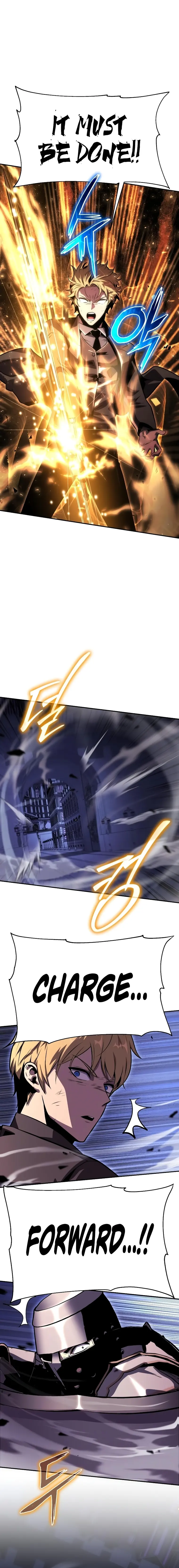 Read The Knight King Who Returned with a God EN Manga Online