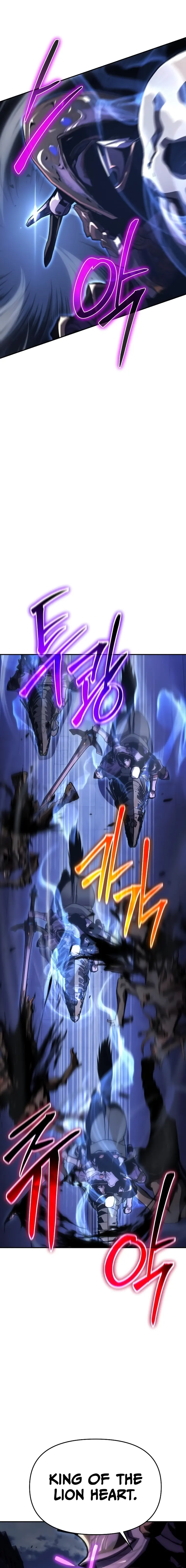 Read The Knight King Who Returned with a God EN Manga Online